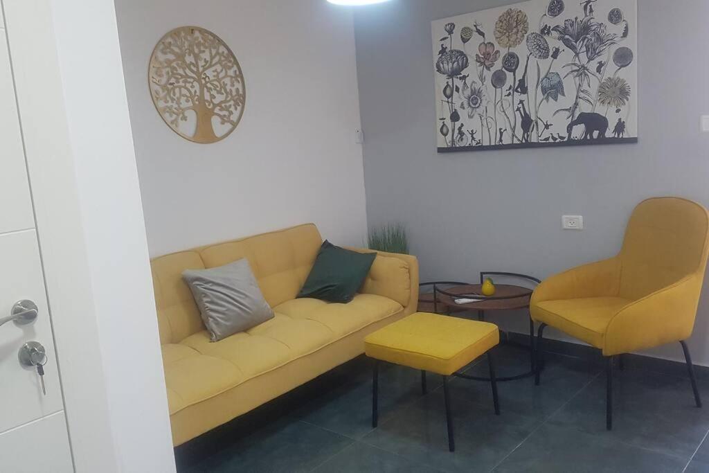 Favorite Comfort Beersheba Buitenkant foto